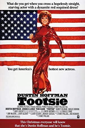 Tootsie         (1982)