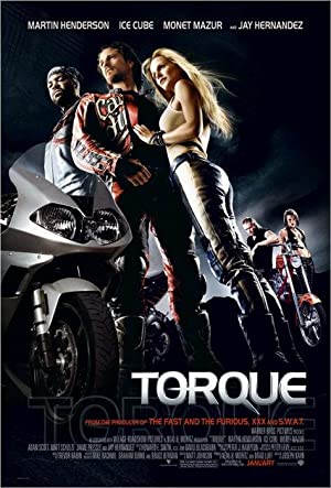 Nonton Film Torque (2004) Subtitle Indonesia