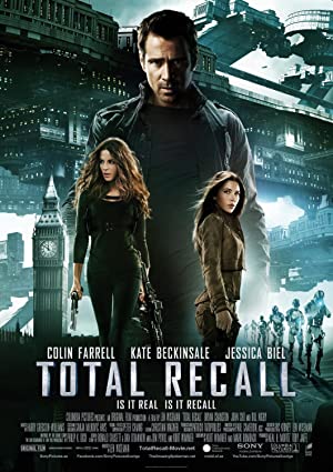 Nonton Film Total Recall (2012) Subtitle Indonesia Filmapik