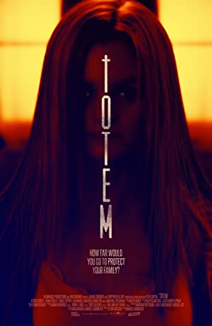 Nonton Film Totem (2017) Subtitle Indonesia