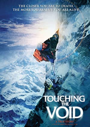 Touching the Void         (2003)