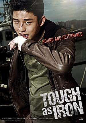 Nonton Film Tough as Iron (2013) Subtitle Indonesia Filmapik