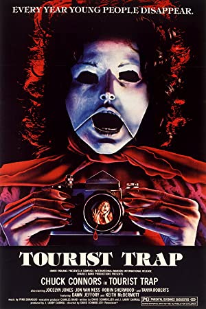 Nonton Film Tourist Trap (1979) Subtitle Indonesia Filmapik