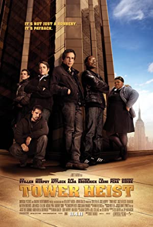 Nonton Film Tower Heist (2011) Subtitle Indonesia