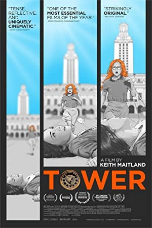 Nonton Film Tower (2016) Subtitle Indonesia Filmapik