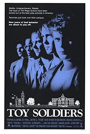 Nonton Film Toy Soldiers (1991) Subtitle Indonesia