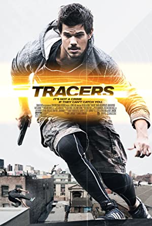 Nonton Film Tracers (2015) Subtitle Indonesia