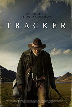 Tracker         (2010)