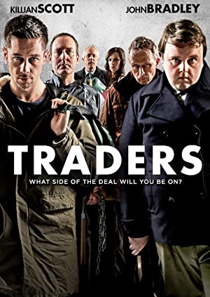 Nonton Film Traders (2015) Subtitle Indonesia Filmapik