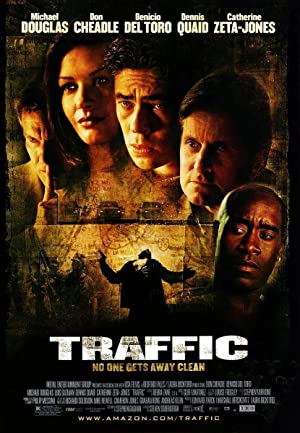 Nonton Film Traffic (2000) Subtitle Indonesia