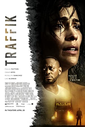 Traffik         (2018)