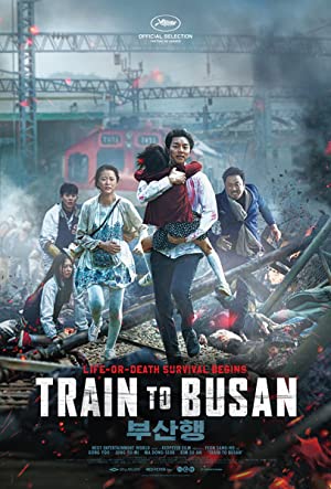 Nonton Film Train to Busan (2016) Subtitle Indonesia