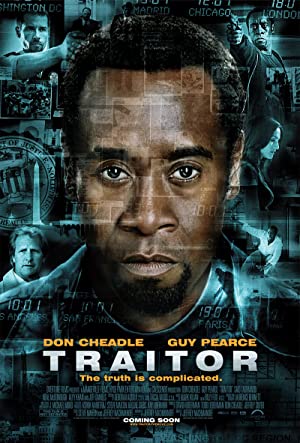 Nonton Film Traitor (2008) Subtitle Indonesia Filmapik