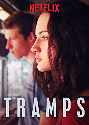 Nonton Film Tramps (2016) Subtitle Indonesia Filmapik