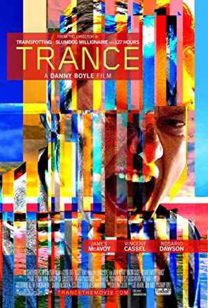 Trance         (2013)