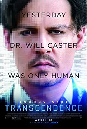 Transcendence         (2014)