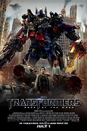 Nonton Film Transformers: Dark of the Moon (2011) Subtitle Indonesia Filmapik