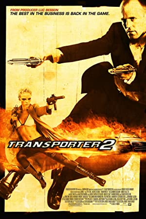 Nonton Film Transporter 2 (2005) Subtitle Indonesia Filmapik