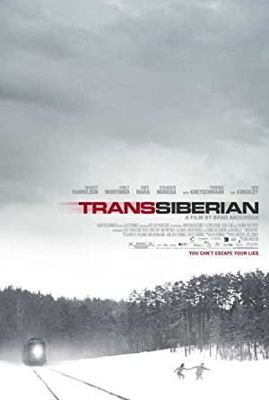 Transsiberian         (2008)