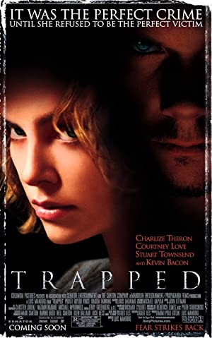 Nonton Film Trapped (2002) Subtitle Indonesia