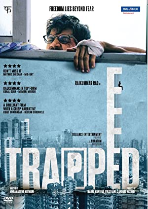 Trapped (2017)