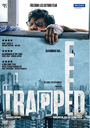 Trapped         (2017)