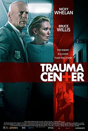 Nonton Film Trauma Center (2019) Subtitle Indonesia