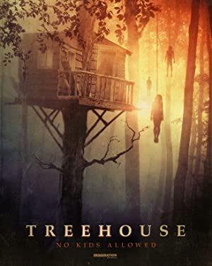 Nonton Film Treehouse (2014) Subtitle Indonesia
