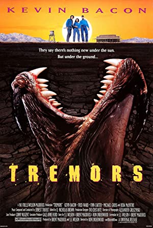 Tremors (1990)