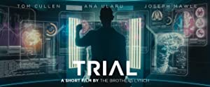 Nonton Film Trial (2016) Subtitle Indonesia