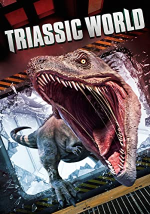 Nonton Film Triassic World (2018) Subtitle Indonesia