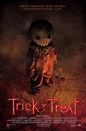 Trick ‘r Treat