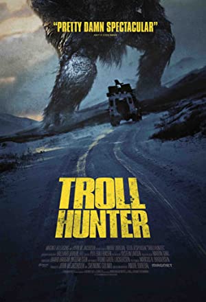 Nonton Film Trollhunter (2010) Subtitle Indonesia