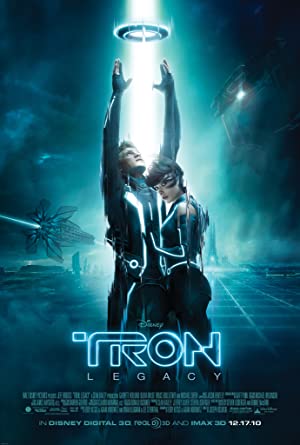 Nonton Film TRON: Legacy (2010) Subtitle Indonesia