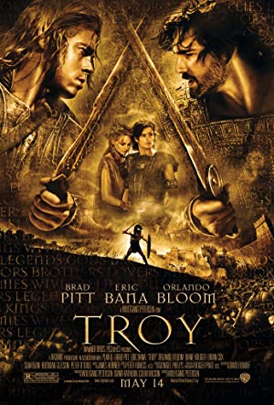 Troy         (2004)