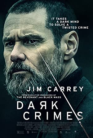 Dark Crimes         (2018)