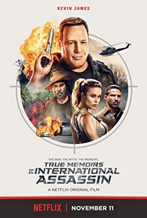 Nonton Film True Memoirs of an International Assassin (2016) Subtitle Indonesia Filmapik