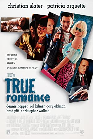 True Romance         (1993)