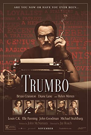 Trumbo         (2015)