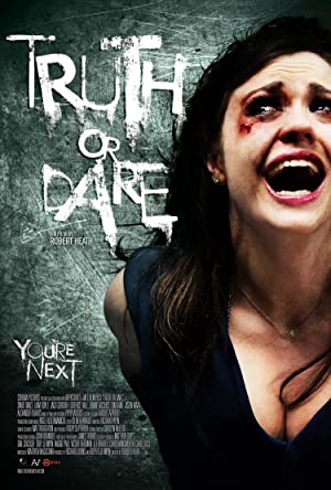 Nonton Film Truth or Die (2012) Subtitle Indonesia