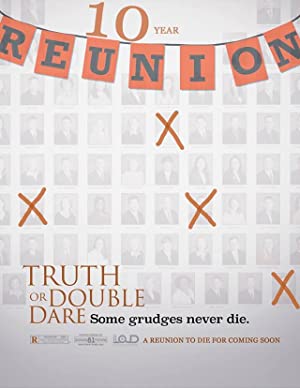 Nonton Film Truth or Double Dare (TODD) (2018) Subtitle Indonesia