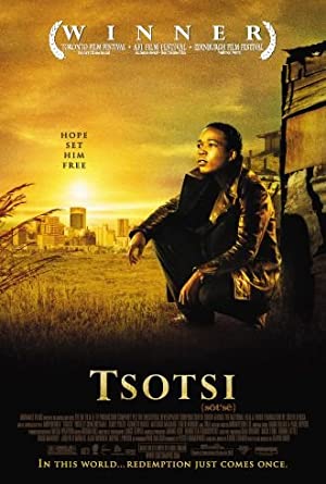 Tsotsi         (2005)