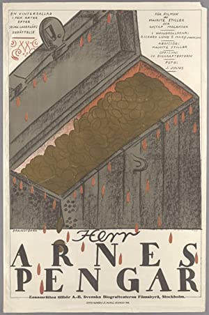 Nonton Film Sir Arne’s Treasure (1919) Subtitle Indonesia Filmapik