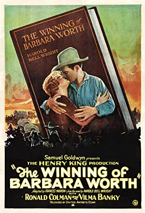 Nonton Film The Winning of Barbara Worth (1926) Subtitle Indonesia