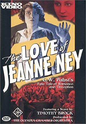 Nonton Film The Love of Jeanne Ney (1927) Subtitle Indonesia Filmapik