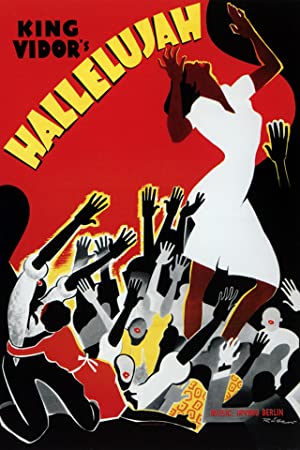 Nonton Film Hallelujah (1929) Subtitle Indonesia