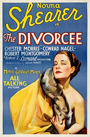 Nonton Film The Divorcee (1930) Subtitle Indonesia Filmapik