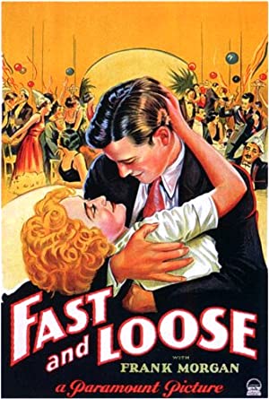 Nonton Film Fast and Loose (1930) Subtitle Indonesia