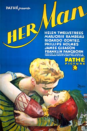 Nonton Film Her Man (1930) Subtitle Indonesia Filmapik
