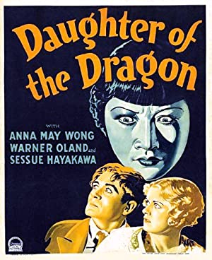 Nonton Film Daughter of the Dragon (1931) Subtitle Indonesia